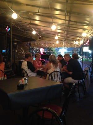 Pugliano's Italian Grill