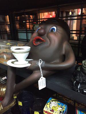 Point of View Antiques