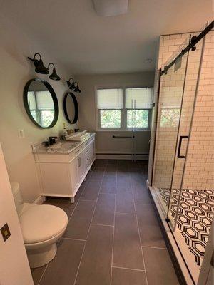 Mark Lesser General Contractor