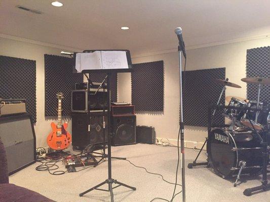 SoCo Music Coalition