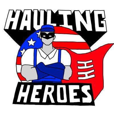 Hauling Heroes Pros