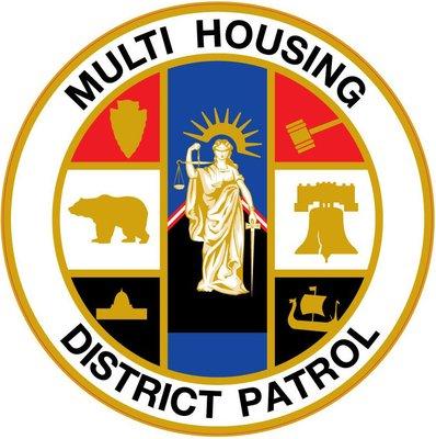 Multi Housing District Patrol