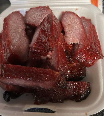 Fat Wong Chinese Food To Go