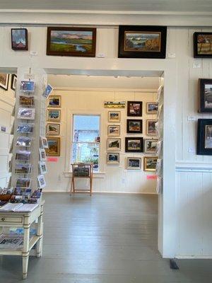 Benicia Plein Air Gallery