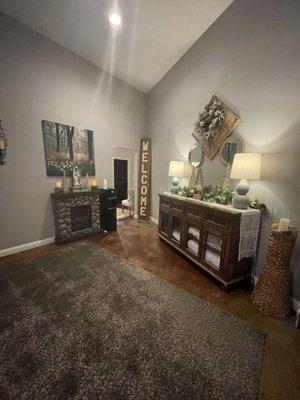 Genesis Salon and Spa