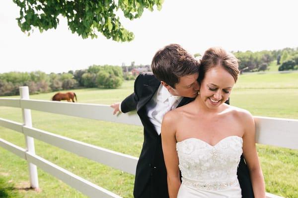 Dan & Andrea - Omaha, NE