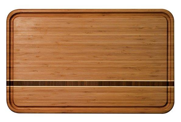 Dominica Cutting board is a perfect wedding gift!