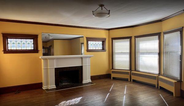 100 Percent Painting