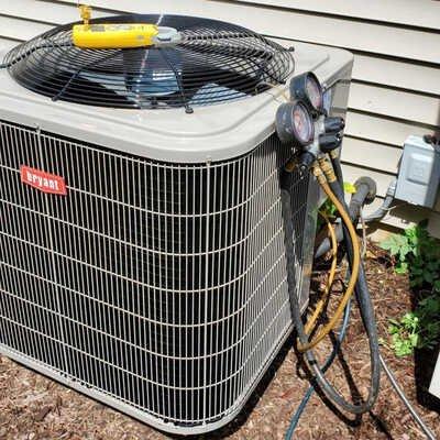 RB Temperature Service