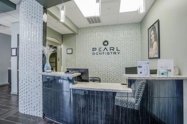 Pearl Dentistry
