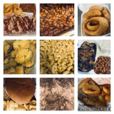 Big Byrd's Smokehouse