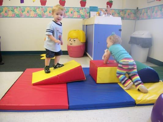 Funcare Children's Center