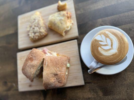 Rebel Coffee & Creamery