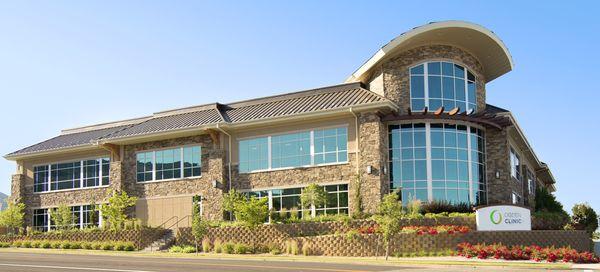 Ogden Clinic | Professional Center North