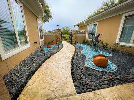 All Special Landscaping