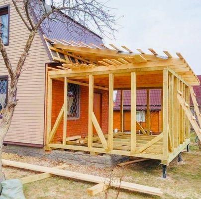 Hager Home Improvement’s