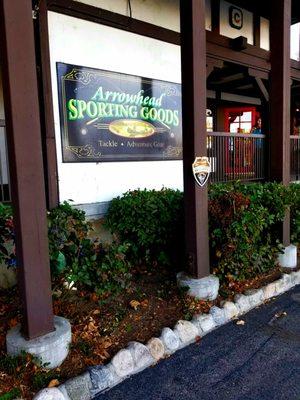 Arrowhead Sporting Goods