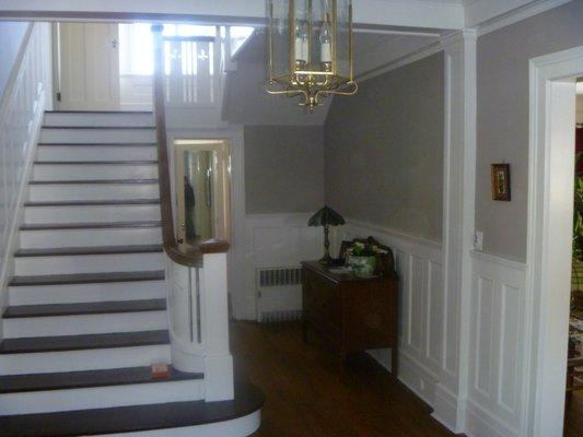 Martin van den Oever Painting & Paperhanging