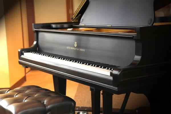 Steinway Piano