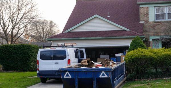 Macon Transpo and Disposal