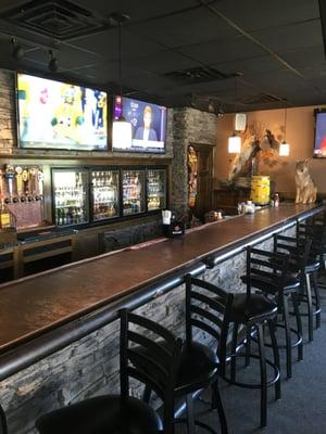 Dutchaven Golf Course