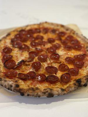 The Pizza Box