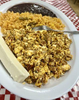 El Sabor Oaxaqueno 2