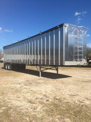 CMD Trailer Sales & Leasing