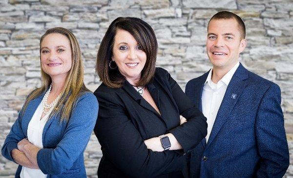 Jo Ross  - Coldwell Banker Hunter Realty
