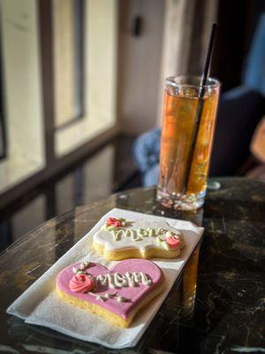 Prestige Club Lounge