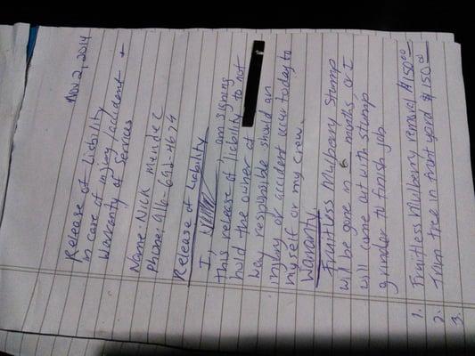 Mendez Handy Services