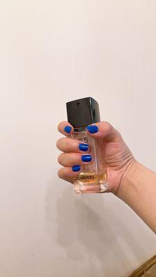 Nails