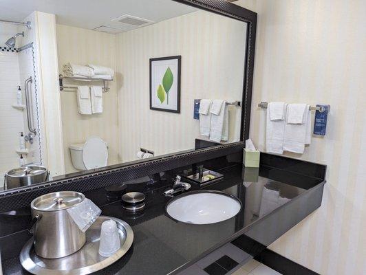 Fairfield Inn & Suites Elkin Jonesville