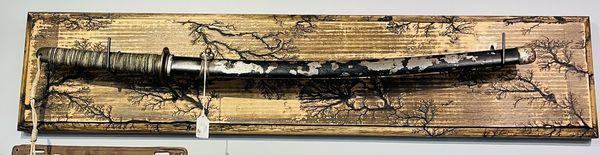 Lost Treasures Gun & Coin