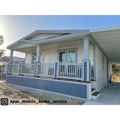 Full setup Hollywood Beach Estates