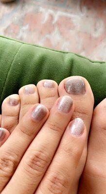 Zen Nail Lounge