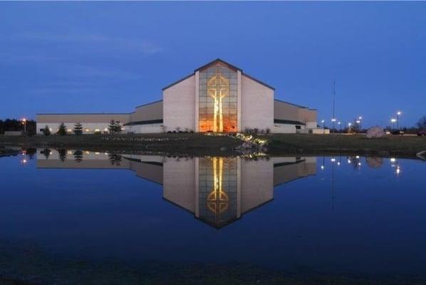 Crossroads Community Church