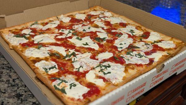 East Ridge Pizzeria Restaurant