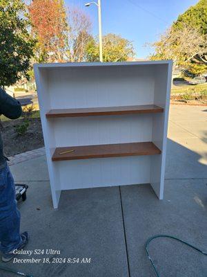 MP Renovation & Remodeling