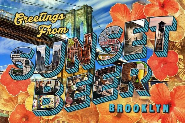 Sunset Beer Distributor