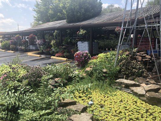 Chicken Holler Lawn & Garden Center