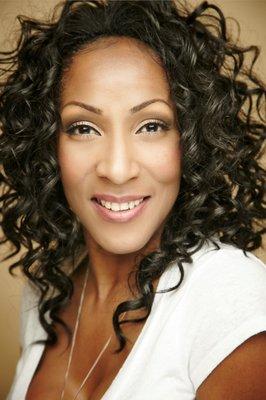 Pauline Samuels - Keller Williams