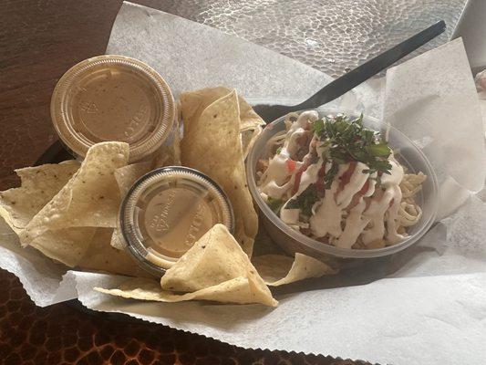 Diablo's Southwest Grill
