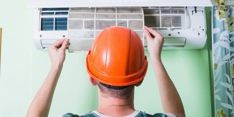 Gary's A-C & Heating