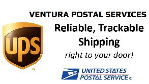 Ventura Postal Services