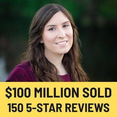 Philippa Main - Samson Properties