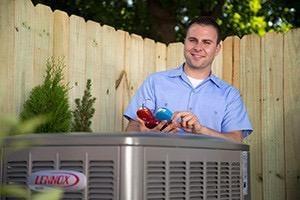 Lee's Air Conditioning Company