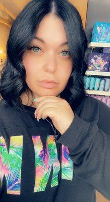 EVOLUTION - The Salon