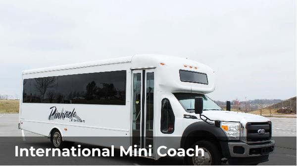 Pinnacle Car Services