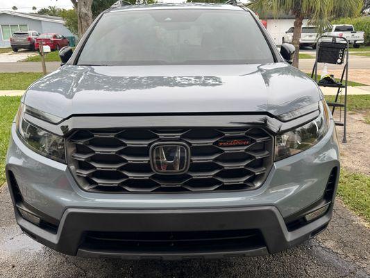 JJJ Premium Detailing